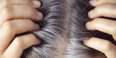 Óleos Naturais: Dicas para Cobrir Fios Brancos e Brilhar Mais