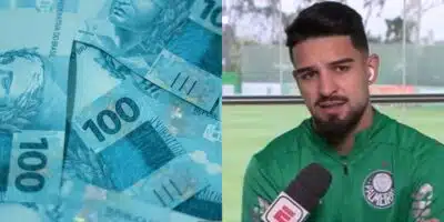 Palmeiras Avalia Proposta Milionária e Futuro de Flaco López em Debate!