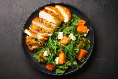 Receitas Nutritivas e Saborosas para o Dia a Dia: Almoços e Jantares Saudáveis!