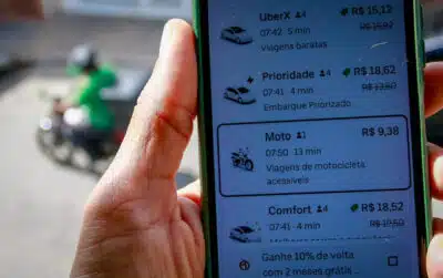 TJSP Mantém Proibição de Mototáxis por Aplicativo; Retomada em Dezembro!