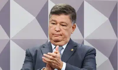 Deputado Viana: Prisão de Stefanutto é ‘Início’ de CPI do INSS e Mais Alvos!