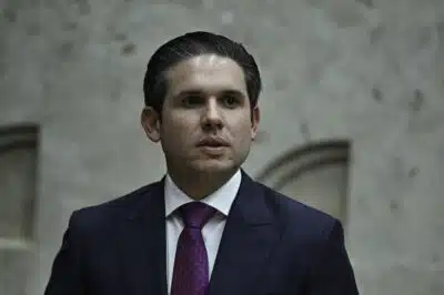 Arthur Lira: PEC da Segurança terá relatório apresentado na Câmara em breve