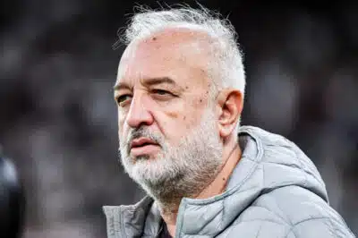 São Paulo em crise: Saídas de Belmonte, Marques e Bracalle após goleada!