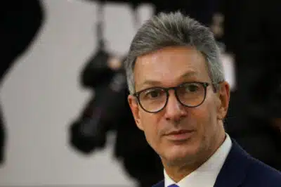 Governador Gallote busca segurança e oportunidades em transição energética em MG