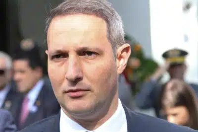 Derrite Aposenta Bolsonarismo? Sec. Planeja Candidatura ao Palácio Bandeirantes em 2030