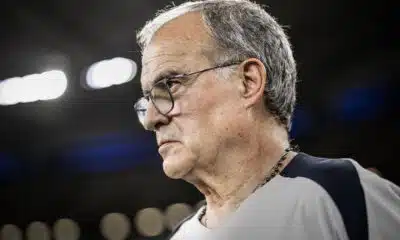Marcelo Bielsa convoca Uruguae de Libertadores para amistosos com EUA e México