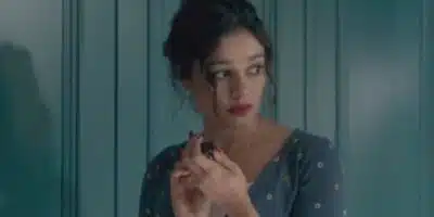 Gerluce faz descoberta surpreendente com dinheiro e segredos em “Três Graças”