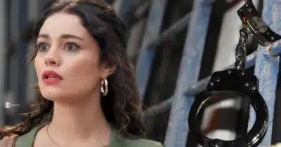 Gerluce enfrenta esquema criminoso e busca justiça em “Três Graças”