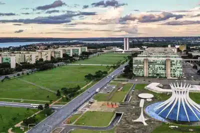 Orçamento 2025: Governo Reduz Bloqueios em Ministérios Chave!