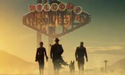 Prime Video traz elenco de “Cangaço Novo” e “Corrida dos Bichos” à CCXP25!