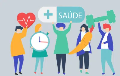 Healthtechs Brasileiras: 60,9% de Startups Sem Investimento – Análise Completa