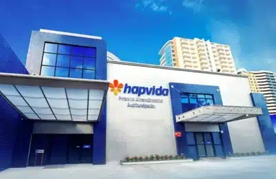 Hapvida Perde R$ 7,2B em Valor de Mercado; Previsões de Lucro Caem Drasticamente