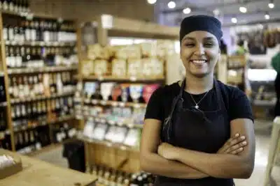 Empreendedoras Brasileiras Apresentam Maior Solidez Financeira, Revela Estudo