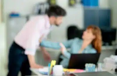 Assédio no Trabalho: Ferramenta Revela Impacto Financeiro de R$ 20 Milhões!