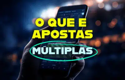 Apostas Múltiplas: Domine as Odds e Maximize Seus Lucros em 2025!
