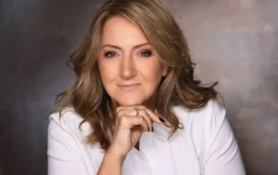 Raquel Hauschild: Executiva de TI Reinventa Carreira com Aprendizado Contínuo