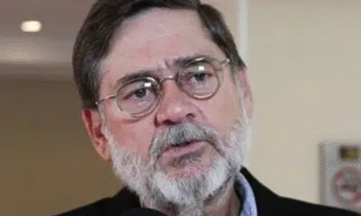 Ex-Deputado Carlos Frateschi Morre em Ataque Casa – Filho Detido