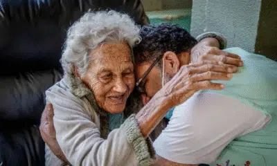 Brasil registra aumento na longevidade: expectativa de vida sobe aos 82,6 anos em 2024