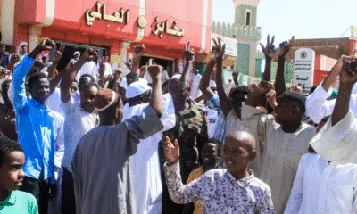 Conselho de Defesa Analisa Proposta de Truque no Conflito Sudanês