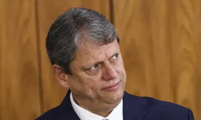 Tarcísio Corrêa Mantém Expectativa de Ficar no Republicanos e Avalia PL para 2026