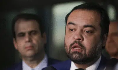 Governo do Rio Intensifica Ação Contra Barricadas com Ameaça à Máfia