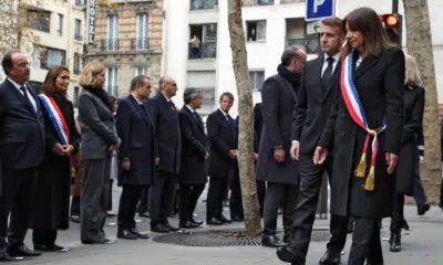 Paris: 10 anos de luto e memória após ataque terrorista que ceifou 132 vidas