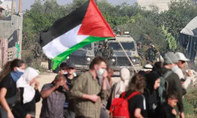 Israel intensifica ataques na Cisjordânia: Operação contra grupos armados