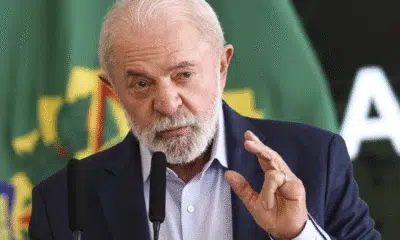 Lula critica “matança” na operação no Rio e enfrenta críticas urgentes