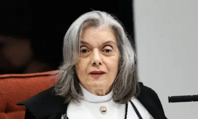 Ministra Cármen Lúcia Usa Cultura e Racismo Estrutural em Julgamento no STF