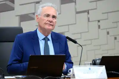 CAE analisa PL que isenta contribuintes com renda de até R$ 5 mil