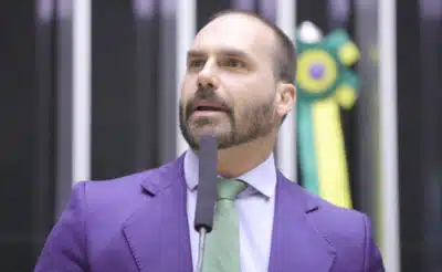 Deputado da Direita Define Senado como Prioridade para 2026