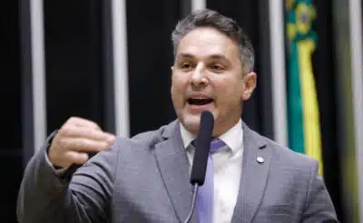 Deputado Zucco Derruba Veto que Ameaçava Economia do RS e Reconstrução