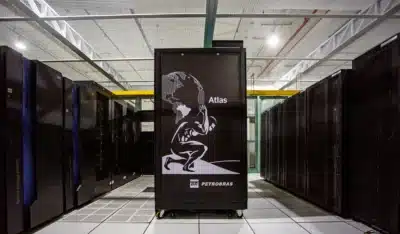 Petrobras doa supercomputadores, mas operação gera custos de R$ 172 mil/mês