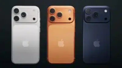 Apple revoluciona lançamentos de iPhones com modelos dobráveis e avanços em 2026
