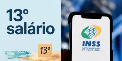 INSS libera 13º para 2,3 milhões de aposentados e pensionistas – Confira!