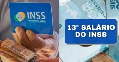 INSS antecipa 2º parcelas do 13º para 2,3 milhões de aposentados em 2025