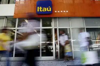 Itaú Unibanco Assumir Liderança no Ranking de Valor da B3 em 2025
