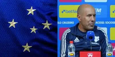 Cruzeiro reforça com Lucas Silva e mira vitória contra Juventude na Libertadores!