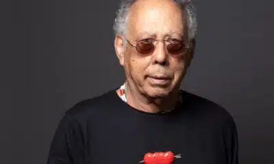Jards Macalé, Ícone da MPB, Morreu aos 82 Anos em Momento Marcante