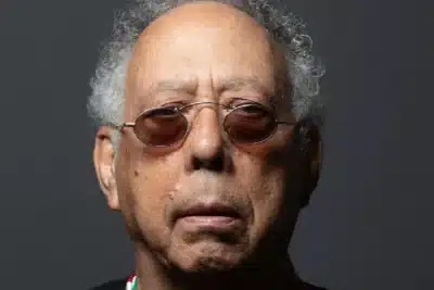 Jards Macalé, Ícone da Música Brasileira, Nosso Mundo se Lamenta com Falecimento