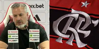 Flamengo Acelera em Busca de Vitão: Proposta Audaciosa e Internacional Reage!