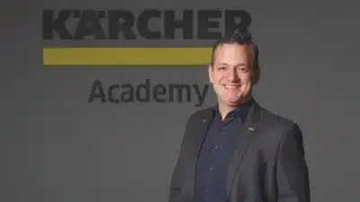 Kärcher: Expansão Estratégica e Bilhão em Visão para 2025!