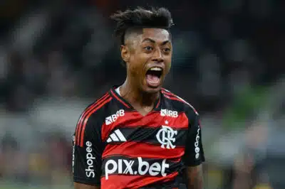 Flamengo em alta para decisão histórica contra Fluminense no Peru!