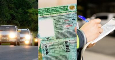 Lei do Farol: Novas Regras e Multas para Motoristas Brasileiros