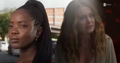 Jaques Manipula Filipa em “Dona de Mim” – Medicação e Desconfiança Revelam Segredo