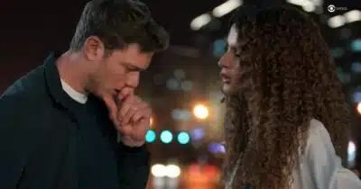 Viviane causa choque com revelação: Leonardo é trans e trama da novela complica!