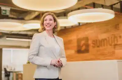 SumUp Captura R$850 Milhões para Impulsionar Pequenos Negócios