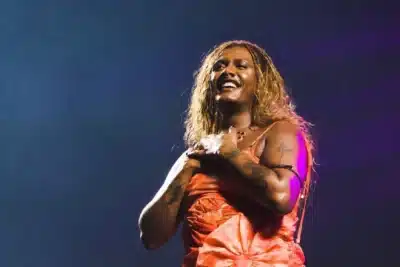 Grammy Latino 2024: Artistas Brasileiros e Estrelas da Música Latina em Vegas!