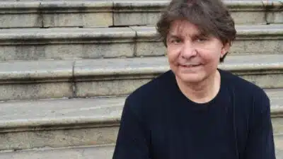 Lô Borges, Ícone da Música Brasileira, Morre aos 73 Anos – Legado Musical