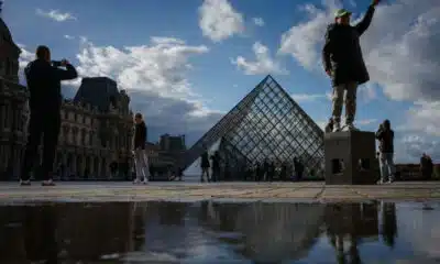 Louvre Aumenta Preços para Turistas Estrangeiros: Impacto e Polêmica